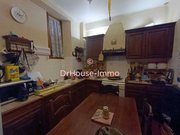 Appartement à vendre 5 pièces de 105 m²