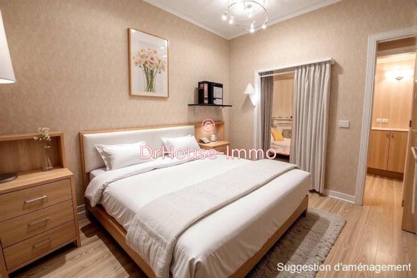 Appartement à vendre 5 pièces de 105 m²