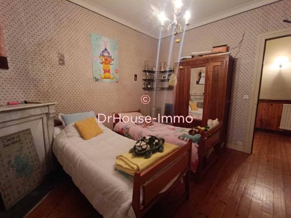 Appartement à vendre 5 pièces de 105 m²