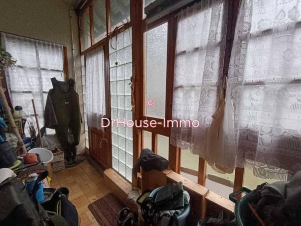 Appartement à vendre 5 pièces de 105 m²