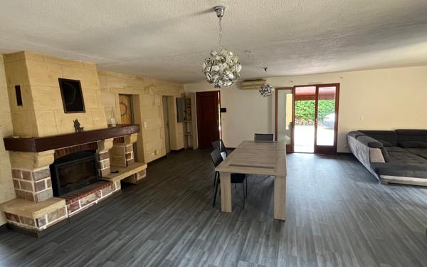 Maison à vendre    4 pièces •  Ambarès-et-Lagrave