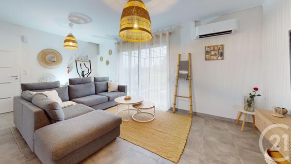 Maison à vendre  4 pièces - 94 m2 CARBONNE - 31