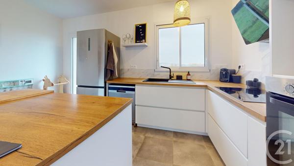 Maison à vendre  4 pièces - 94 m2 CARBONNE - 31