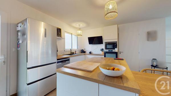 Maison à vendre  4 pièces - 94 m2 CARBONNE - 31