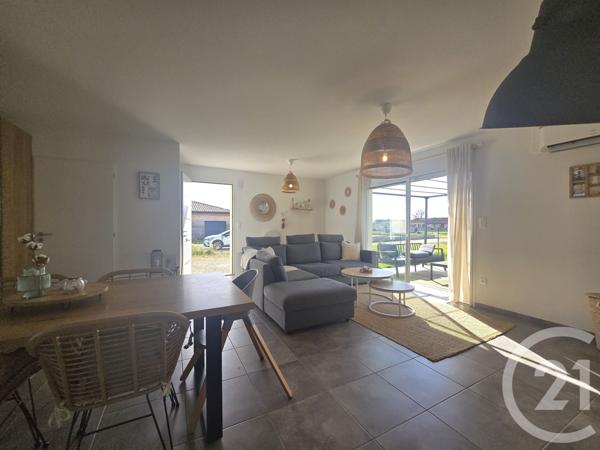 Maison à vendre  4 pièces - 94 m2 CARBONNE - 31