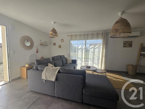 Maison à vendre  4 pièces - 94 m2 CARBONNE - 31