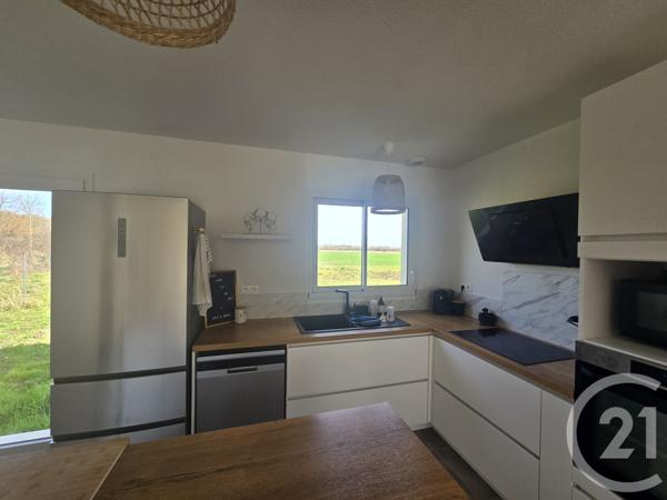 Maison à vendre  4 pièces - 94 m2 CARBONNE - 31