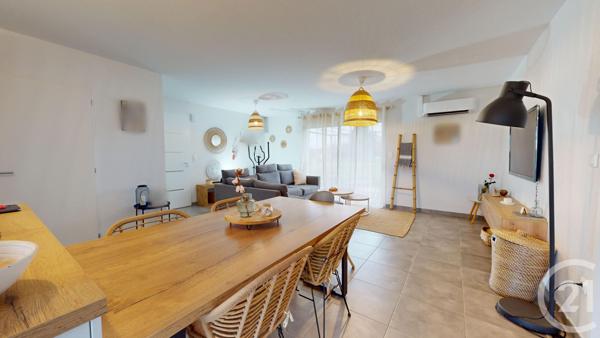 Maison à vendre  4 pièces - 94 m2 CARBONNE - 31