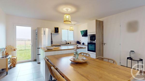 Maison à vendre  4 pièces - 94 m2 CARBONNE - 31