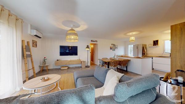 Maison à vendre  4 pièces - 94 m2 CARBONNE - 31