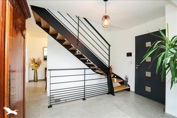 Maison à vendre |  Esvres |  6 pièces | 160 m²