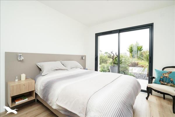 Maison à vendre |  Esvres |  6 pièces | 160 m²