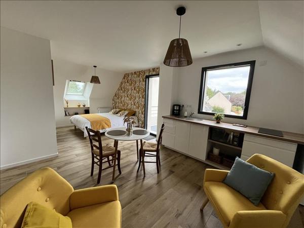 Maison à vendre |  Esvres |  6 pièces | 160 m²