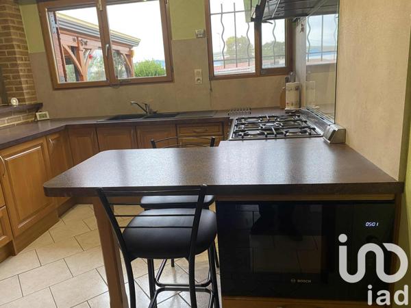 Maison à vendre 5 pièces 70 m² Petite-Forêt