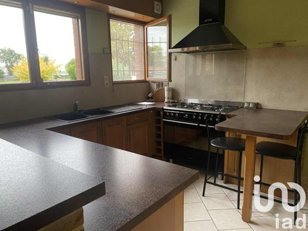 Maison à vendre 5 pièces 70 m² Petite-Forêt
