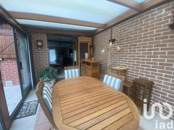 Maison à vendre 5 pièces 70 m² Petite-Forêt