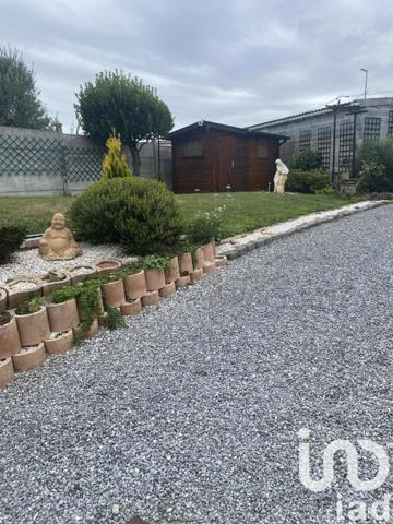 Maison à vendre 5 pièces 70 m² Petite-Forêt