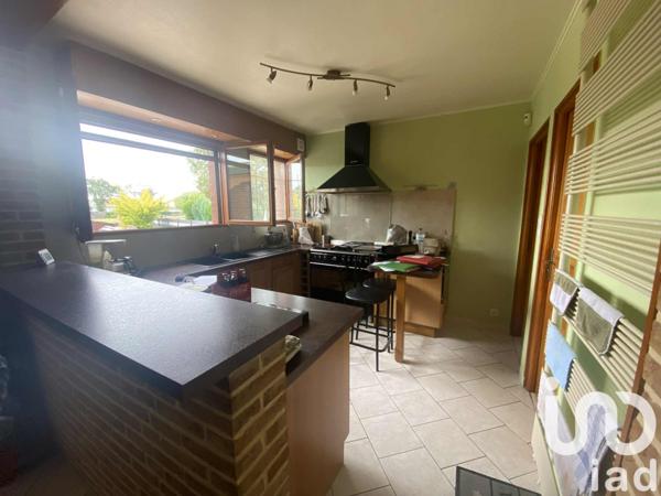 Maison à vendre 5 pièces 70 m² Petite-Forêt