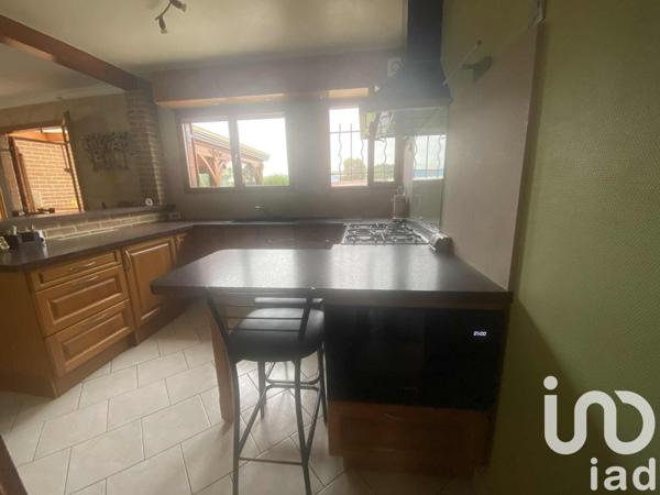 Maison à vendre 5 pièces 70 m² Petite-Forêt