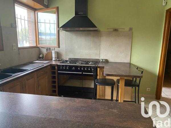 Maison à vendre 5 pièces 70 m² Petite-Forêt