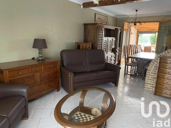 Maison à vendre 5 pièces 70 m² Petite-Forêt