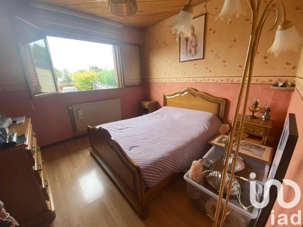 Maison à vendre 5 pièces 70 m² Petite-Forêt
