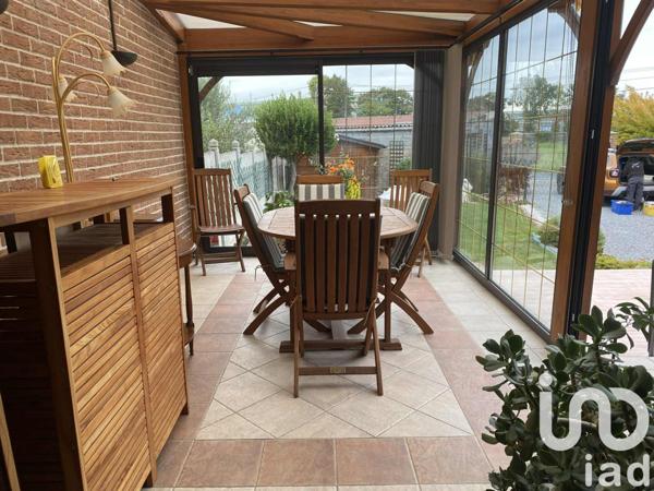 Maison à vendre 5 pièces 70 m² Petite-Forêt