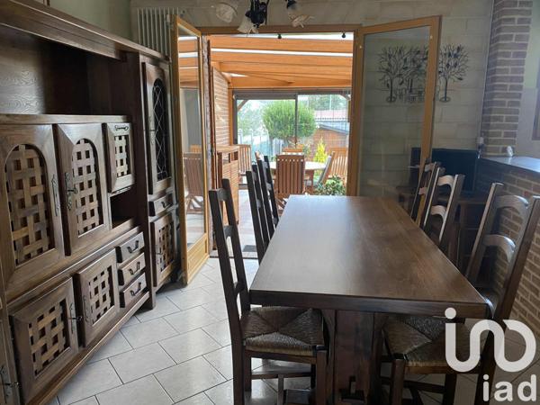 Maison à vendre 5 pièces 70 m² Petite-Forêt