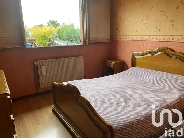 Maison à vendre 5 pièces 70 m² Petite-Forêt