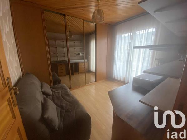 Maison à vendre 5 pièces 70 m² Petite-Forêt