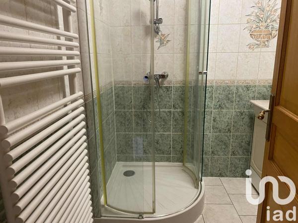 Maison à vendre 5 pièces 70 m² Petite-Forêt