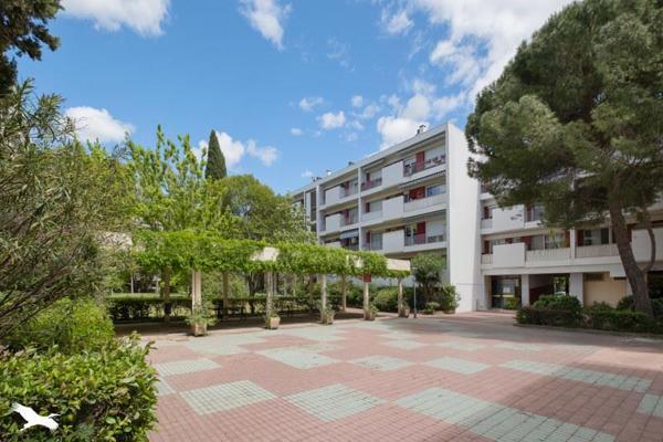 Appartement à vendre |  Montpellier |  4 pièces | 78 m²