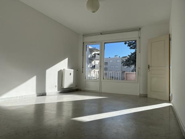 Appartement à vendre |  Montpellier |  4 pièces | 78 m²