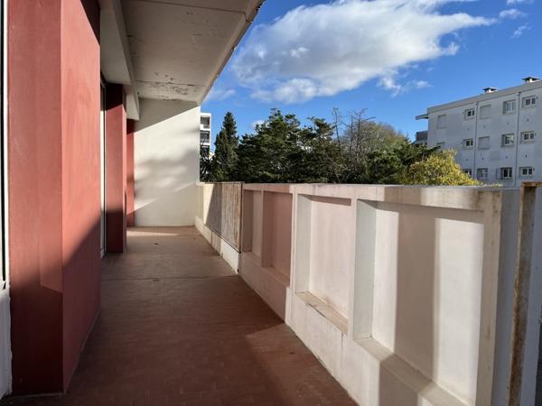 Appartement à vendre |  Montpellier |  4 pièces | 78 m²