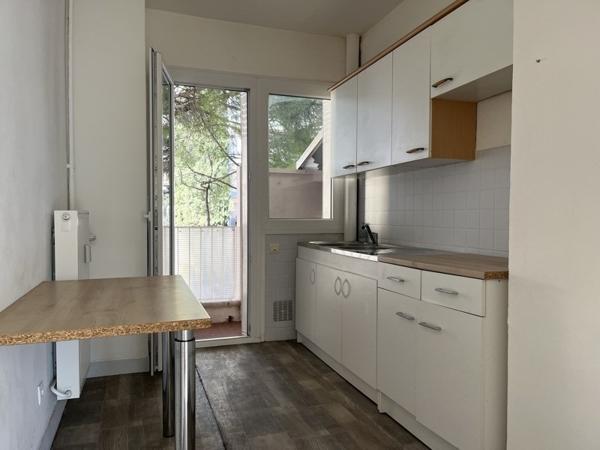 Appartement à vendre |  Montpellier |  4 pièces | 78 m²