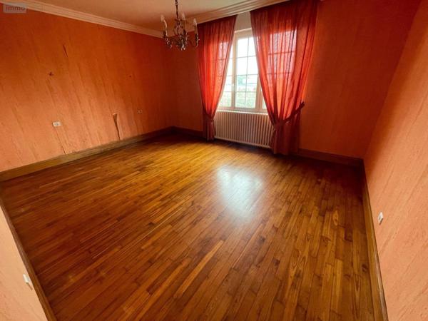 Maison individuelle à vendre à Plouénan dans le Finistère (29420), ref : 25126