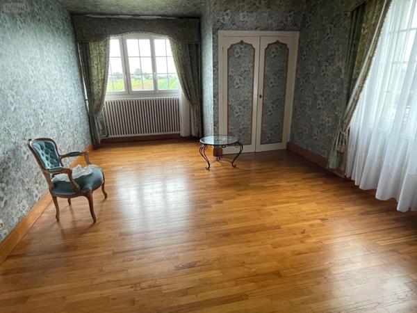 Maison individuelle à vendre à Plouénan dans le Finistère (29420), ref : 25126