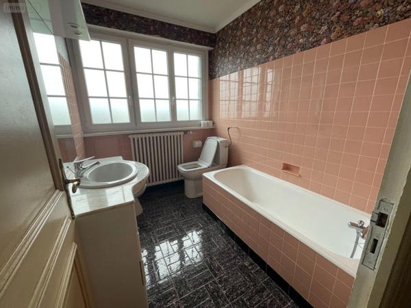 Maison individuelle à vendre à Plouénan dans le Finistère (29420), ref : 25126