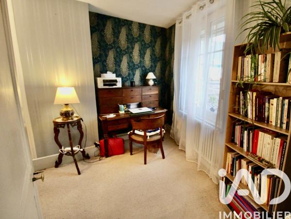 Maison à vendre 4 pièces 105 m² Neuilly-en-Thelle