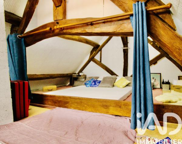 Maison à vendre 4 pièces 105 m² Neuilly-en-Thelle
