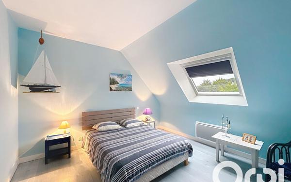 Maison à vendre    5 pièces •  Saint-Pierre-Quiberon