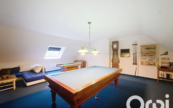 Maison à vendre    5 pièces •  Saint-Pierre-Quiberon