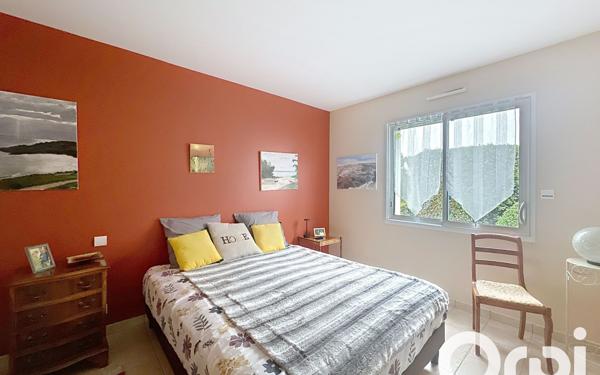 Maison à vendre    5 pièces •  Saint-Pierre-Quiberon