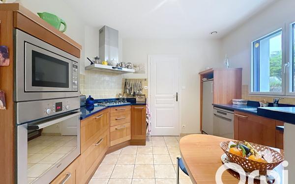 Maison à vendre    5 pièces •  Saint-Pierre-Quiberon