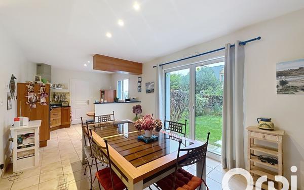 Maison à vendre    5 pièces •  Saint-Pierre-Quiberon