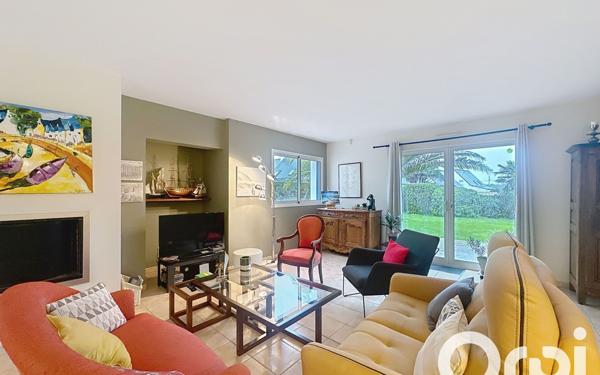 Maison à vendre    5 pièces •  Saint-Pierre-Quiberon