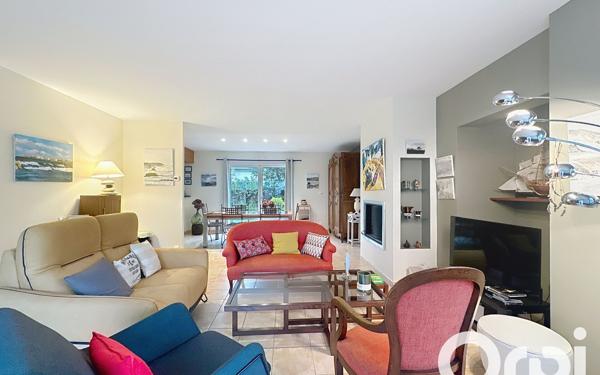 Maison à vendre    5 pièces •  Saint-Pierre-Quiberon