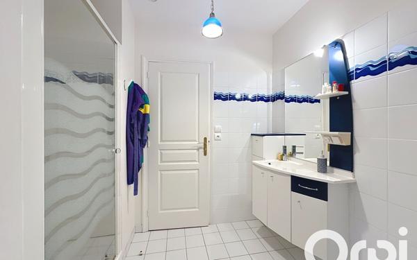 Maison à vendre    5 pièces •  Saint-Pierre-Quiberon