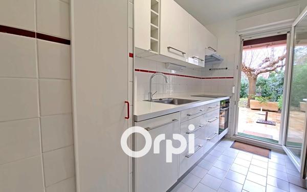 Appartement à vendre    3 pièces • 65,56 m2 Montpellier