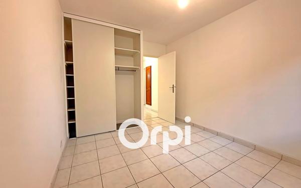 Appartement à vendre    3 pièces • 65,56 m2 Montpellier
